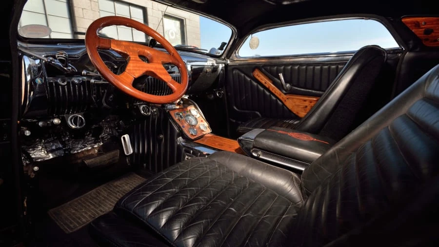 1950 Mercury Eight - Image 22 of 31