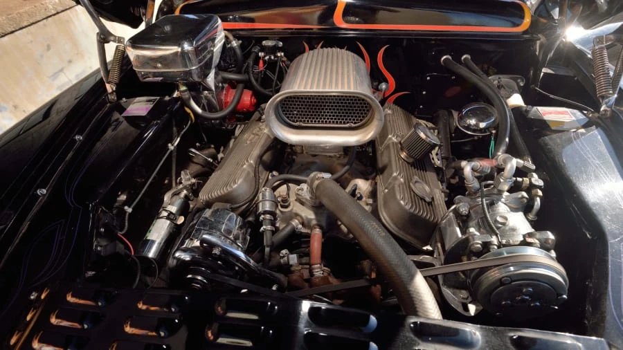1950 Mercury Eight - Image 25 of 31