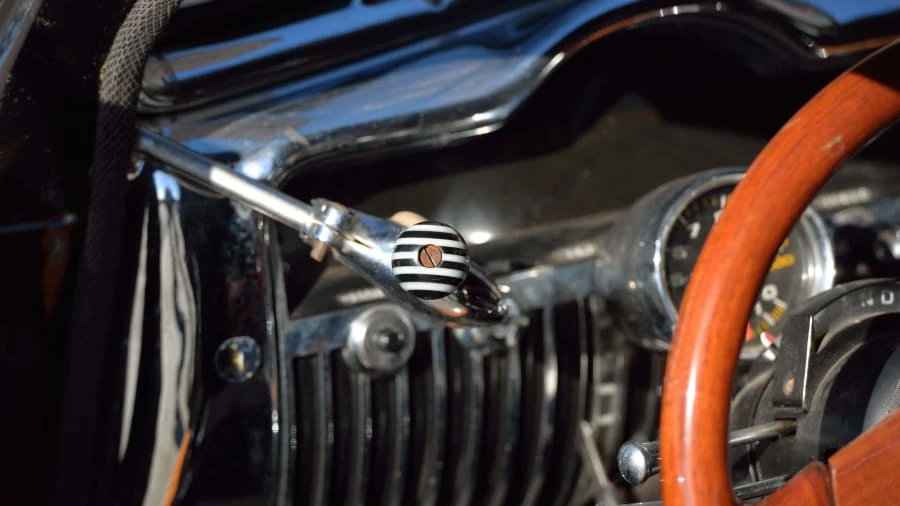 1950 Mercury Eight - Image 28 of 31