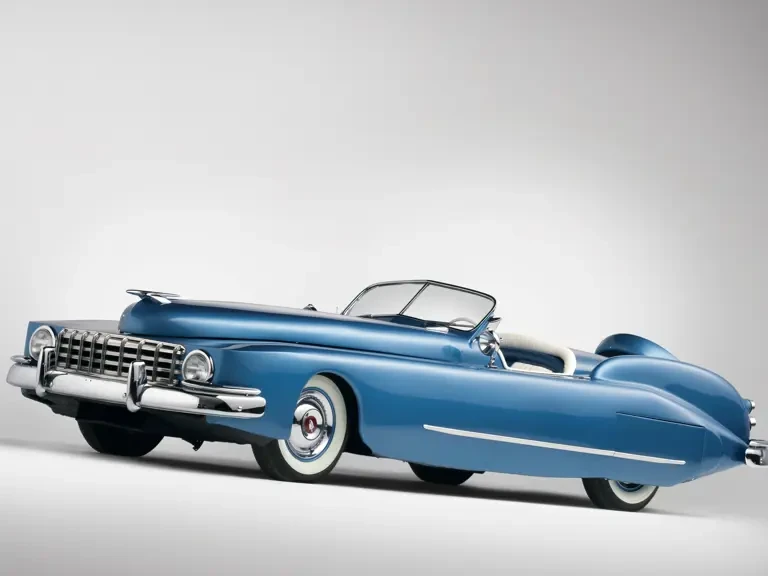 1950 Mercury Eight - Image 2 of 2