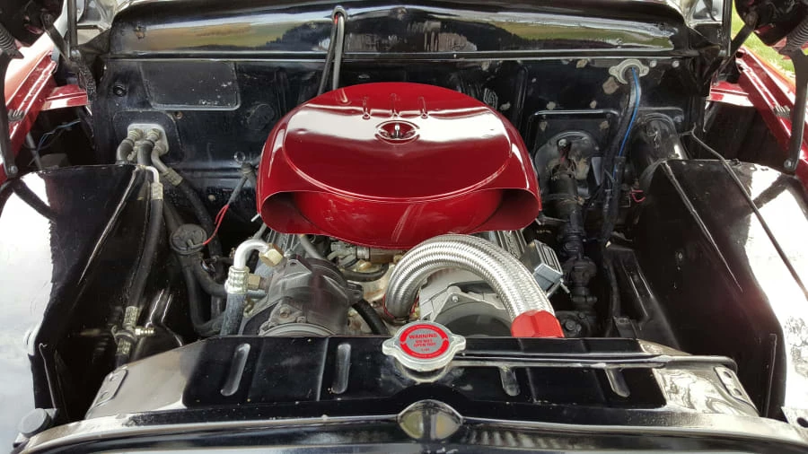 1950 Mercury Eight - Image 8 of 11