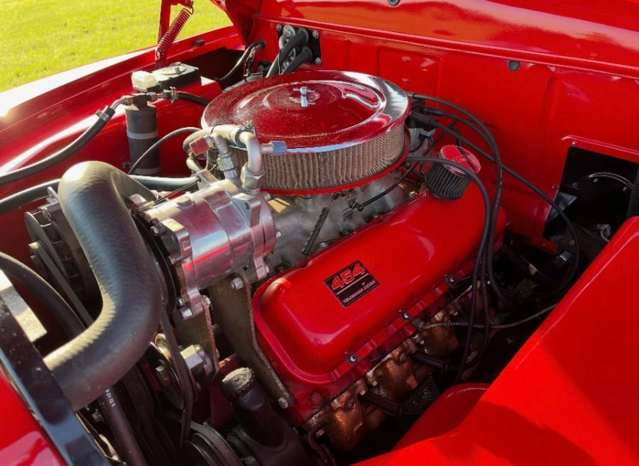 1950 Mercury Eight - Image 6 of 7
