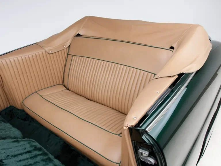 1950 Mercury Eight - Image 22 of 26