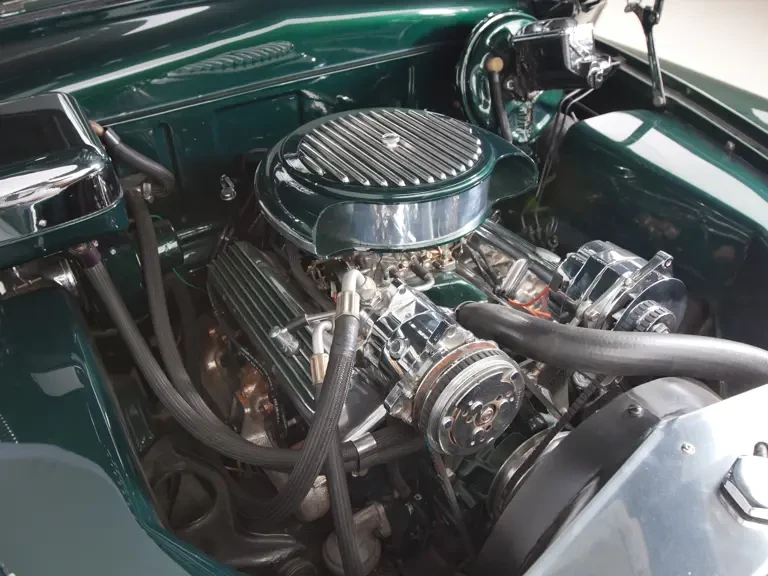 1950 Mercury Eight - Image 25 of 26