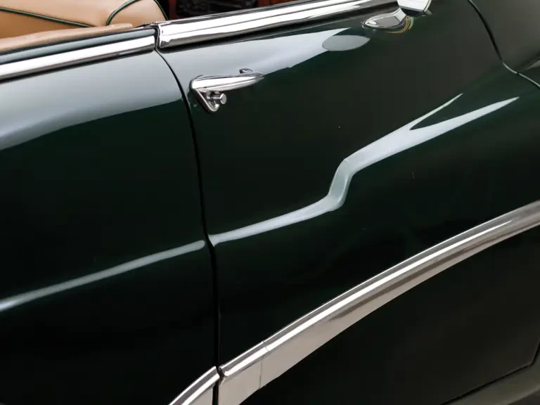 1950 Mercury Eight - Image 9 of 26