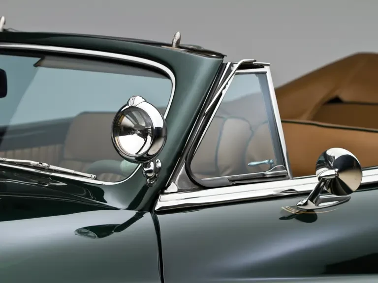 1950 Mercury Eight - Image 14 of 26