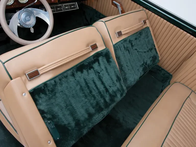 1950 Mercury Eight - Image 23 of 26