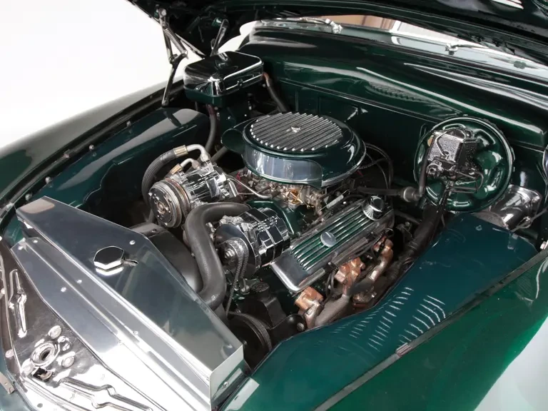 1950 Mercury Eight - Image 4 of 26