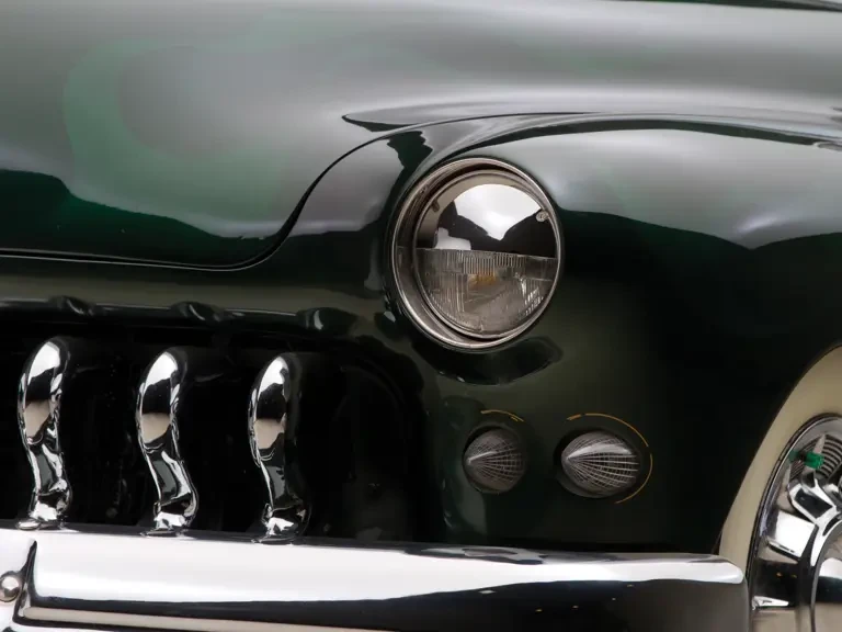 1950 Mercury Eight - Image 12 of 26