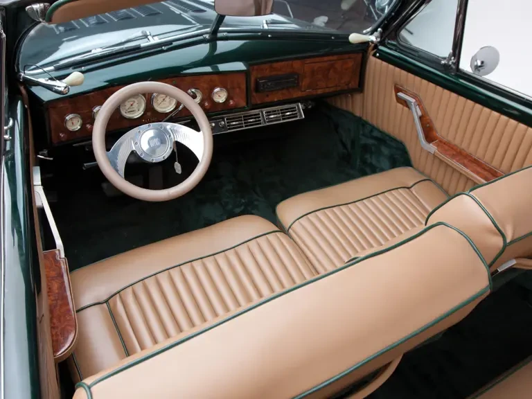 1950 Mercury Eight - Image 5 of 26