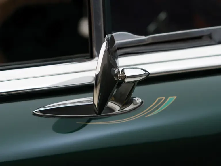 1950 Mercury Eight - Image 11 of 26