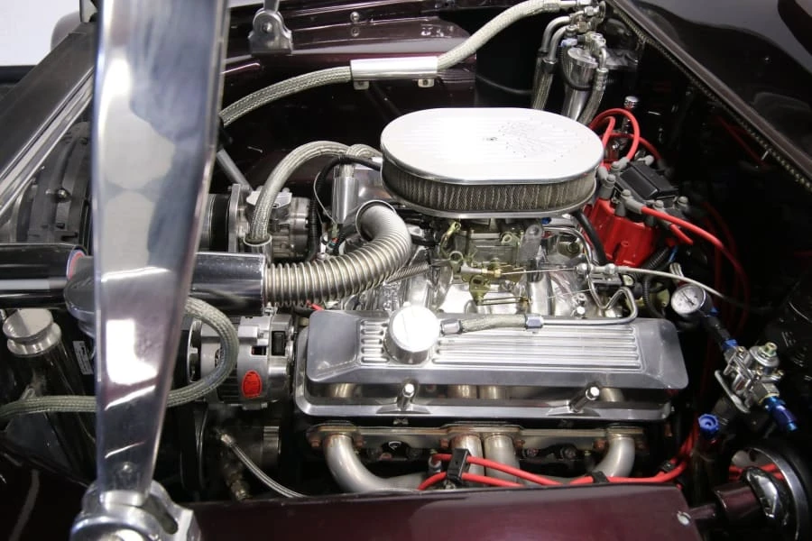 1950 Mercury Eight - Image 7 of 31