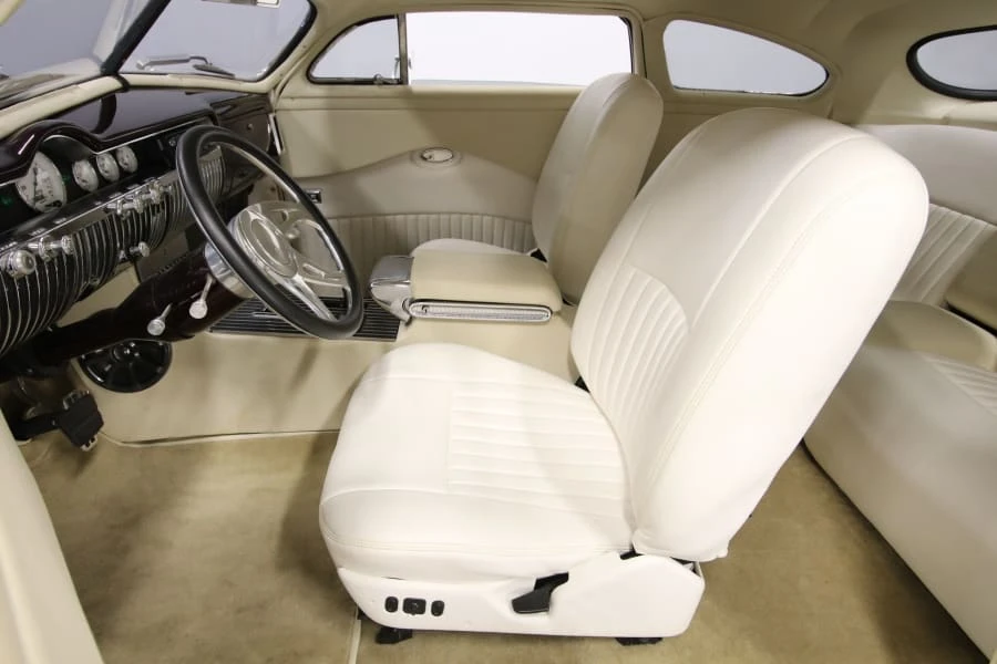 1950 Mercury Eight - Image 6 of 31