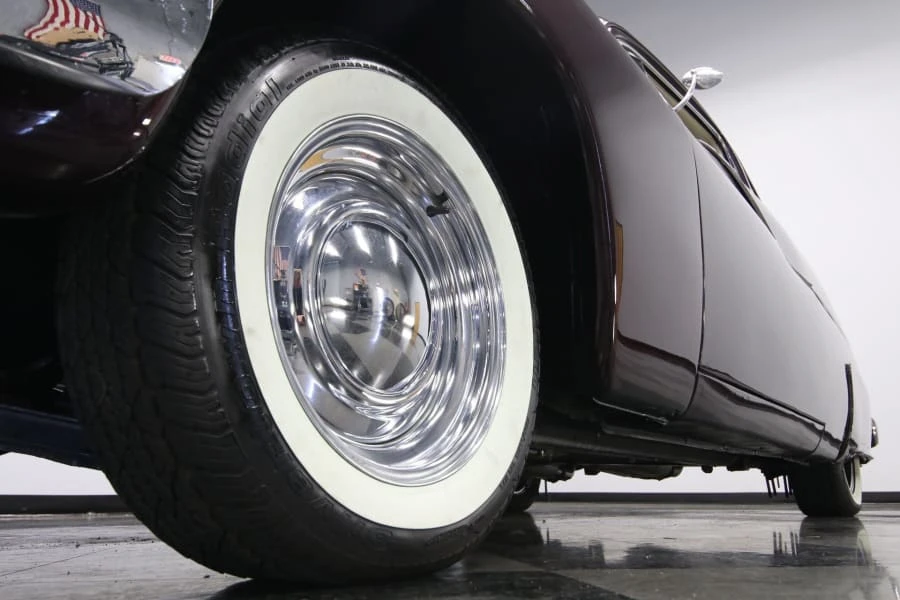 1950 Mercury Eight - Image 17 of 31