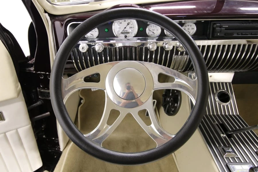 1950 Mercury Eight - Image 5 of 31