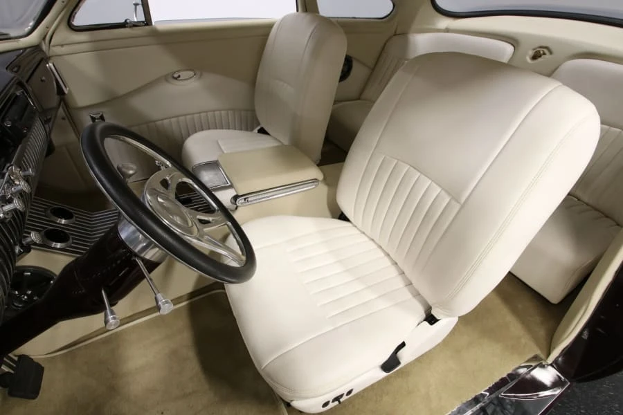 1950 Mercury Eight - Image 24 of 31