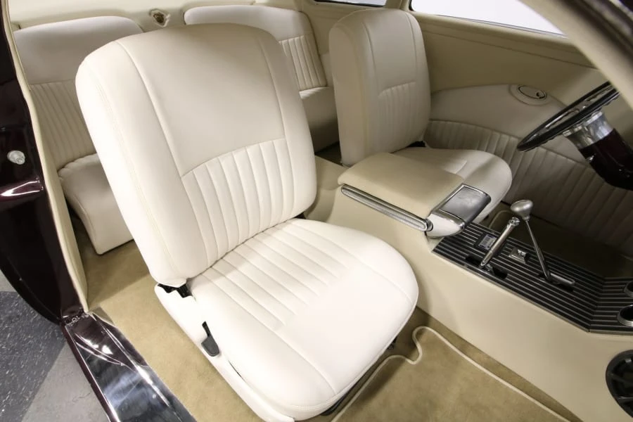 1950 Mercury Eight - Image 26 of 31