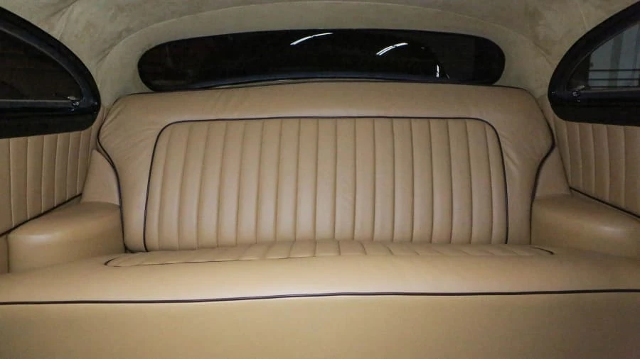 1950 Mercury Eight - Image 6 of 10