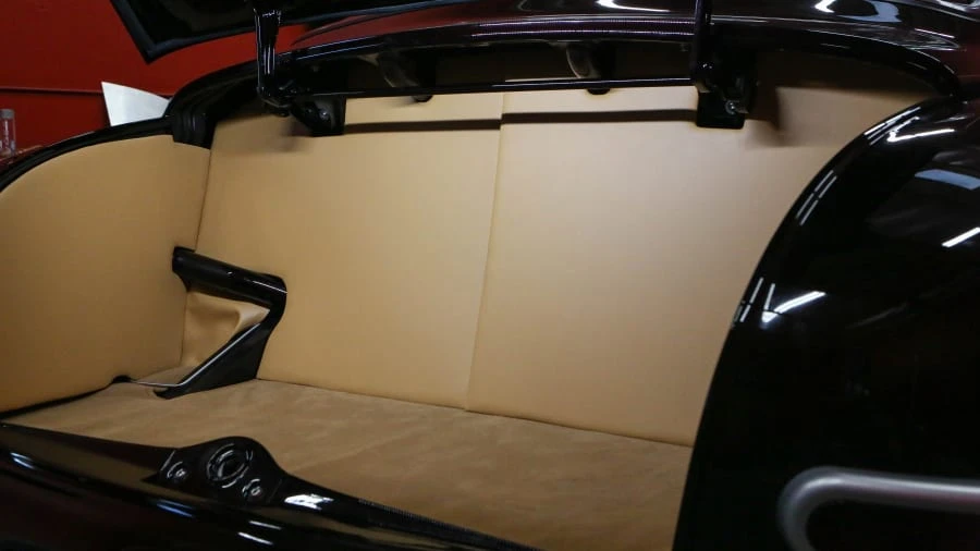 1950 Mercury Eight - Image 7 of 10