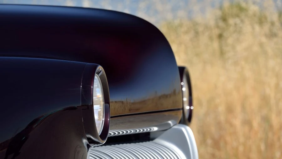 1950 Mercury Eight - Image 11 of 20