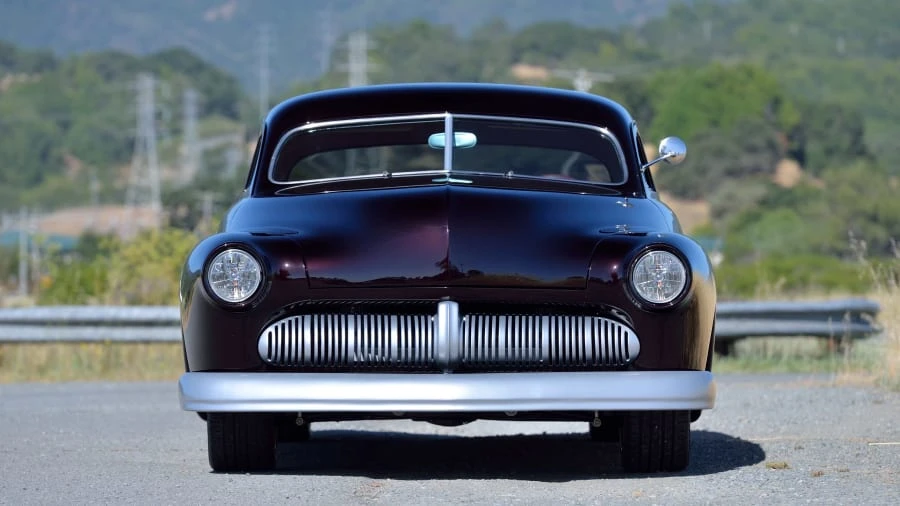 1950 Mercury Eight - Image 14 of 20