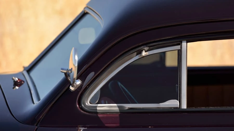 1950 Mercury Eight - Image 17 of 20