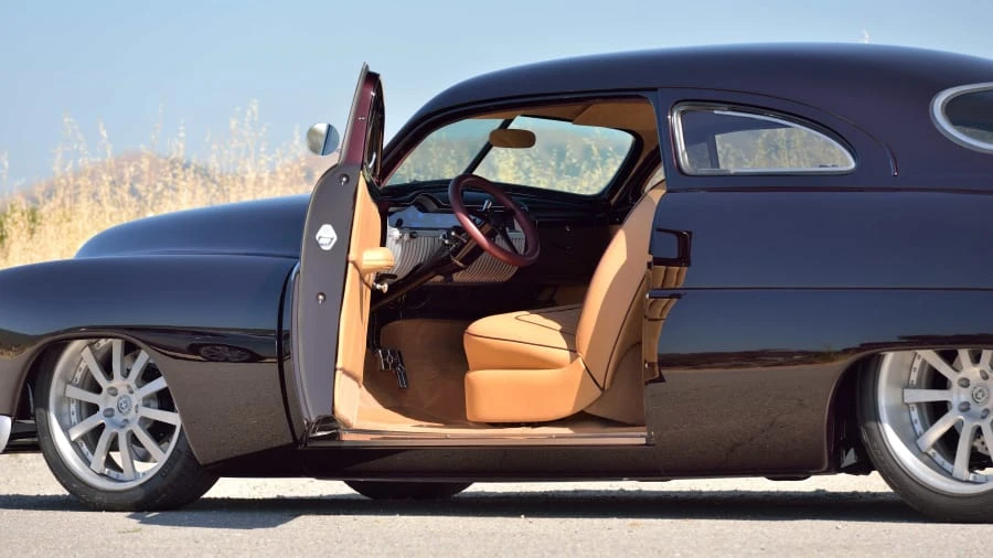 1950 Mercury Eight - Image 20 of 20
