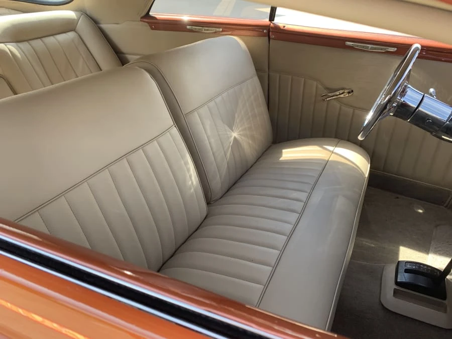 1950 Mercury Eight - Image 6 of 12