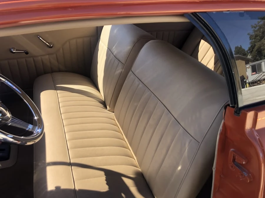 1950 Mercury Eight - Image 3 of 6