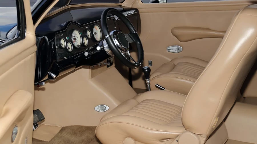 1950 Mercury Eight - Image 4 of 27