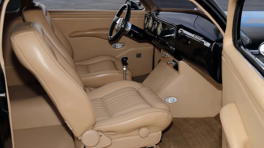 1950 Mercury Eight - Image 5 of 27