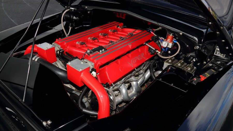 1950 Mercury Eight - Image 6 of 27