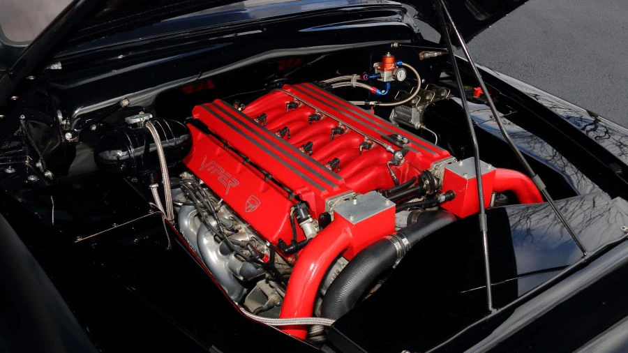 1950 Mercury Eight - Image 7 of 27