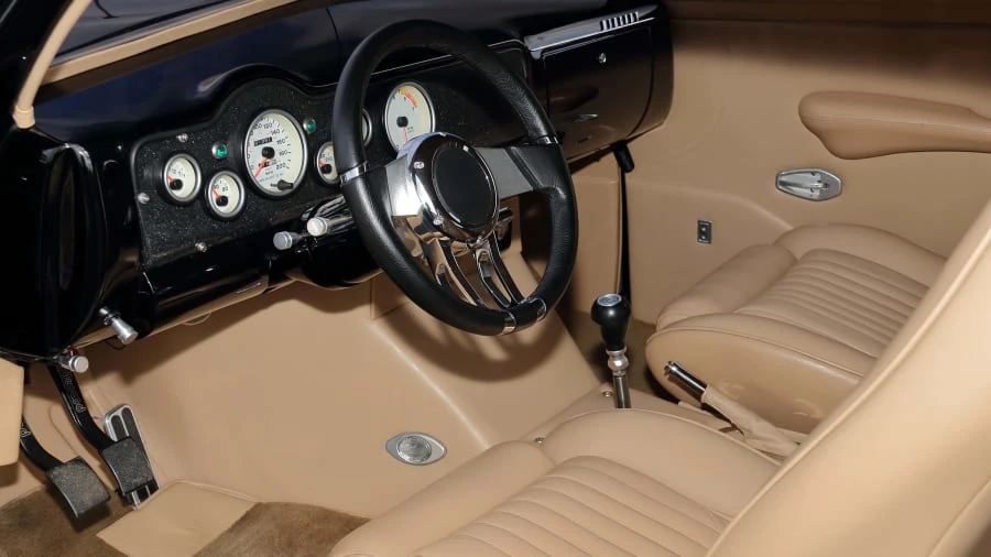 1950 Mercury Eight - Image 10 of 27