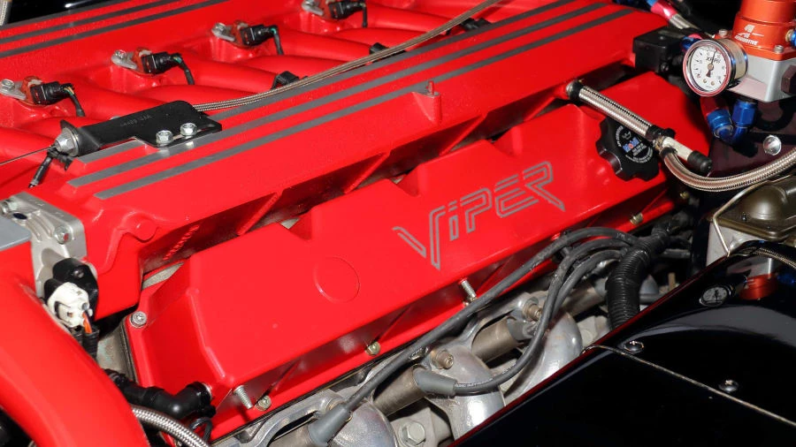 1950 Mercury Eight - Image 11 of 27