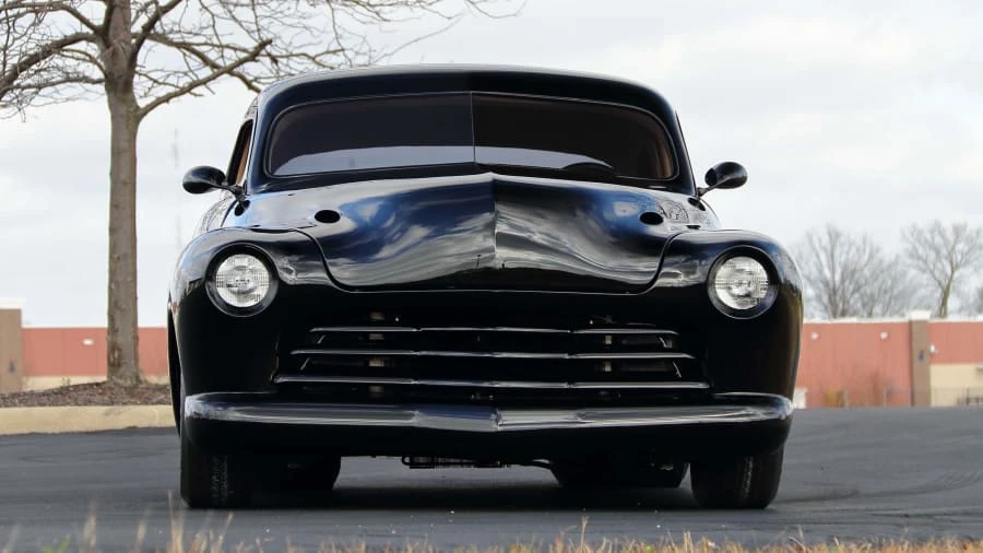 1950 Mercury Eight - Image 14 of 27