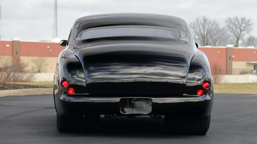 1950 Mercury Eight - Image 15 of 27
