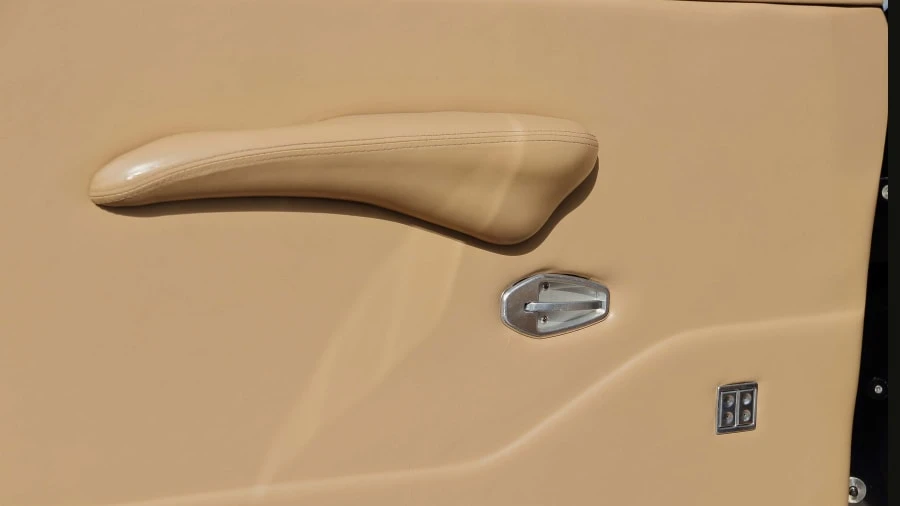 1950 Mercury Eight - Image 17 of 27