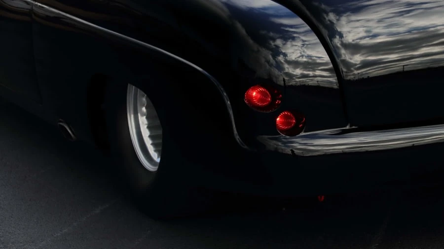 1950 Mercury Eight - Image 21 of 27