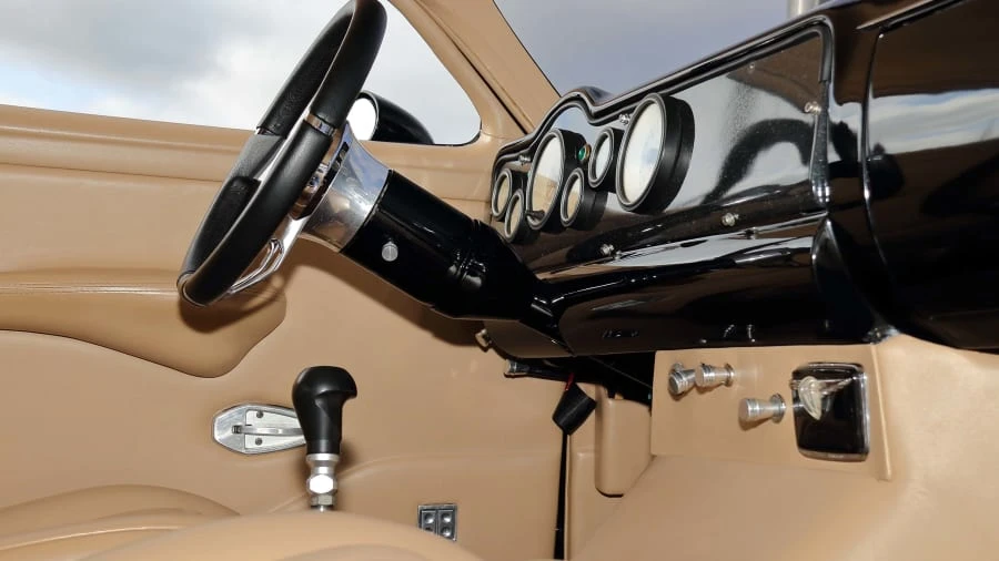 1950 Mercury Eight - Image 22 of 27