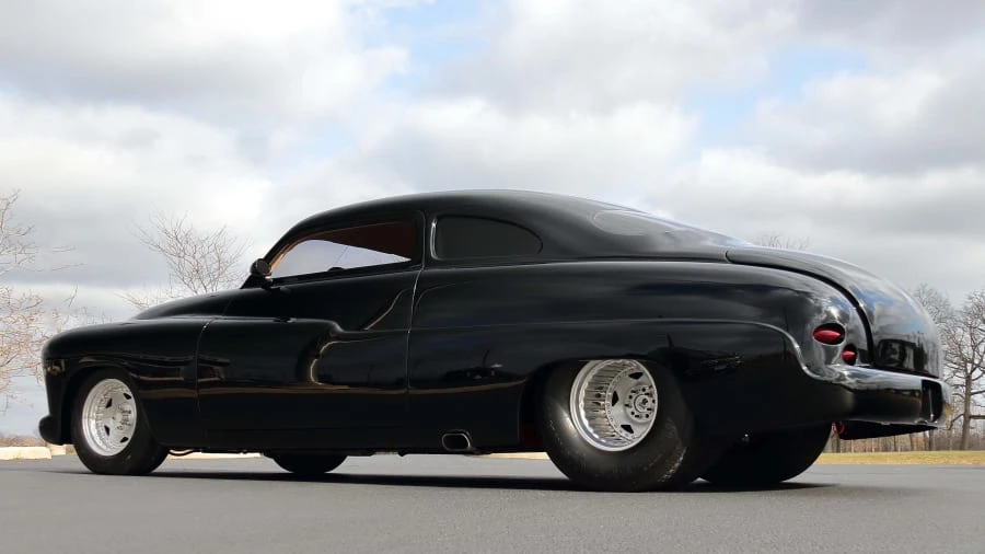 1950 Mercury Eight - Image 27 of 27