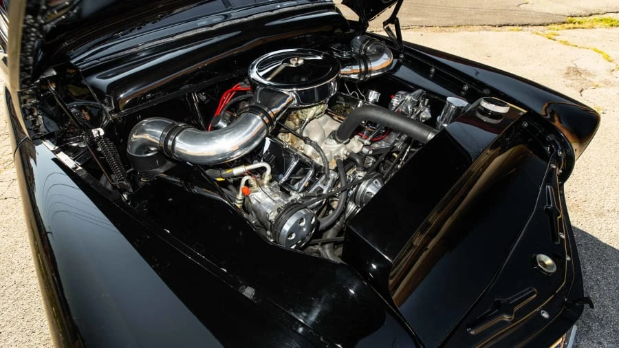 1950 Mercury Eight - Image 7 of 18