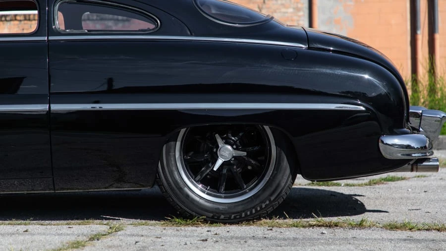 1950 Mercury Eight - Image 15 of 18