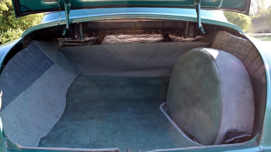 1950 Mercury Eight - Image 17 of 17