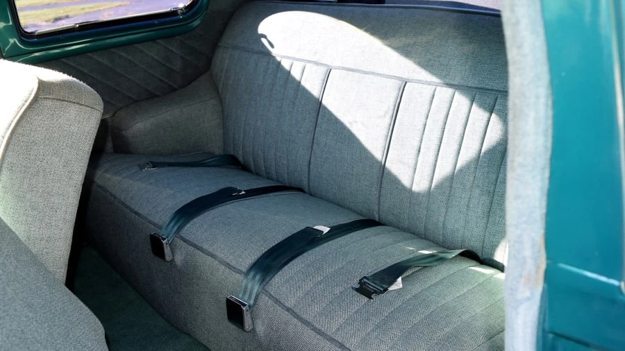 1950 Mercury Eight - Image 13 of 17