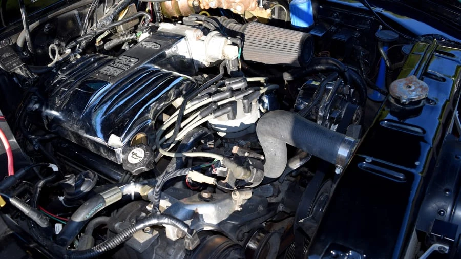 1950 Mercury Eight - Image 16 of 17