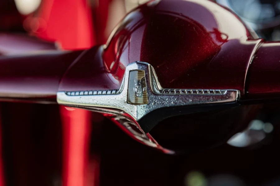 1950 Mercury Eight - Image 21 of 31