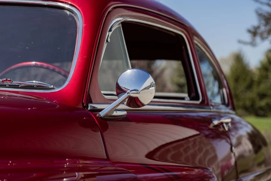 1950 Mercury Eight - Image 15 of 31