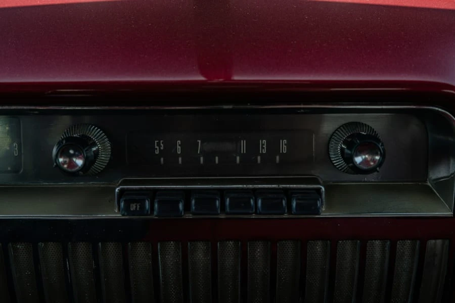 1950 Mercury Eight - Image 25 of 31