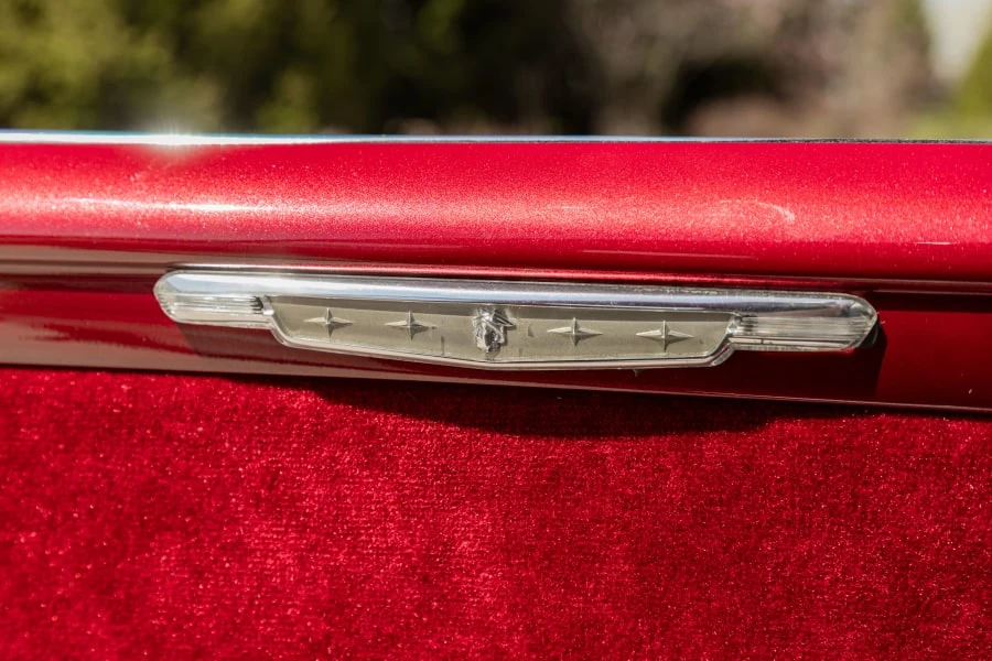 1950 Mercury Eight - Image 29 of 31